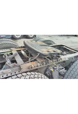 FONTAINE AIR SLIDE FIFTH WHEEL