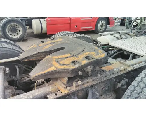 FONTAINE AIR SLIDE FIFTH WHEEL