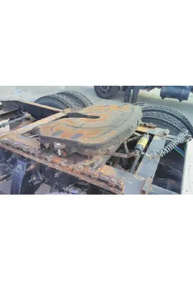 FONTAINE AIR SLIDE FIFTH WHEEL