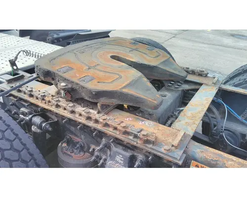 FONTAINE AIR SLIDE FIFTH WHEEL