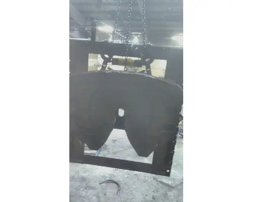 FONTAINE AIR SLIDE FIFTH WHEEL