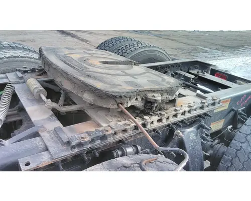 FONTAINE AIR SLIDE FIFTH WHEEL