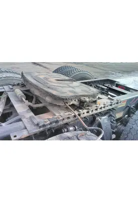 FONTAINE AIR SLIDE FIFTH WHEEL