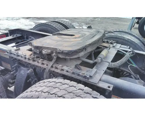 FONTAINE AIR SLIDE FIFTH WHEEL