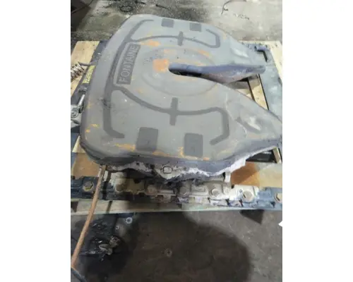 FONTAINE AIR SLIDE FIFTH WHEEL