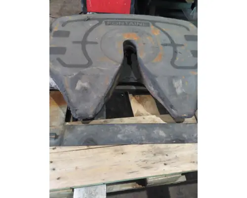 FONTAINE AIR SLIDE FIFTH WHEEL