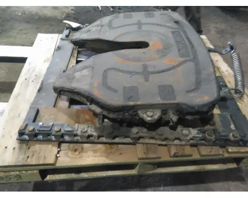 FONTAINE AIR SLIDE FIFTH WHEEL