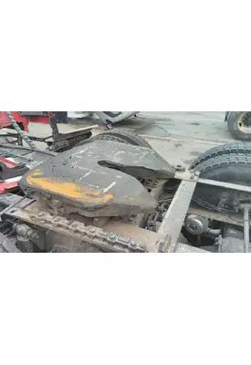 FONTAINE AIR SLIDE FIFTH WHEEL