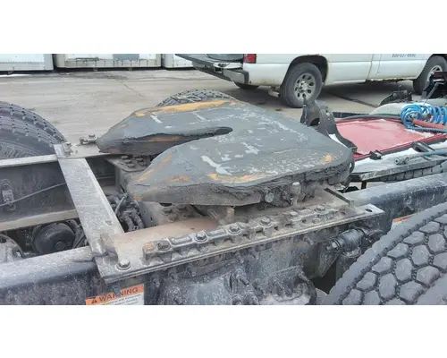 FONTAINE AIR SLIDE FIFTH WHEEL