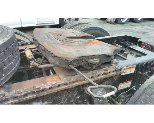 FONTAINE AIR SLIDE FIFTH WHEEL