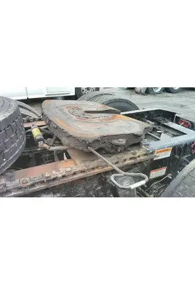 FONTAINE AIR SLIDE FIFTH WHEEL