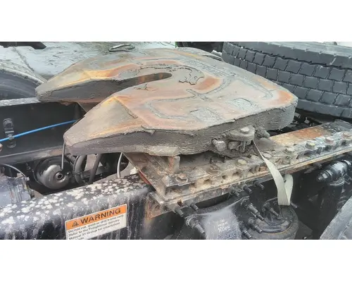 FONTAINE AIR SLIDE FIFTH WHEEL