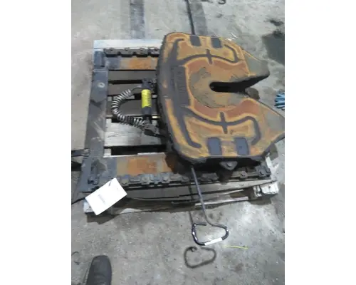 FONTAINE AIR SLIDE FIFTH WHEEL