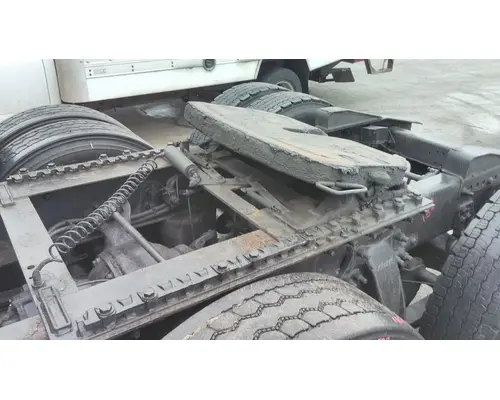 FONTAINE AIR SLIDE FIFTH WHEEL