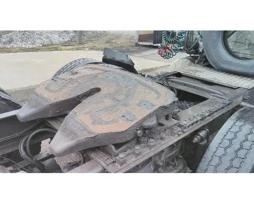 FONTAINE AIR SLIDE FIFTH WHEEL