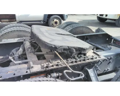 FONTAINE AIR SLIDE FIFTH WHEEL