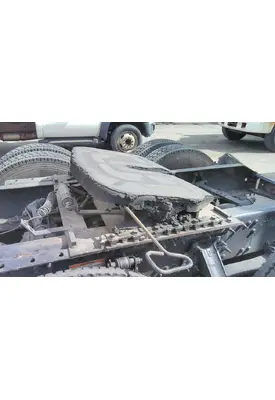 FONTAINE AIR SLIDE FIFTH WHEEL