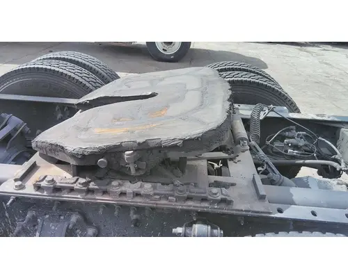 FONTAINE AIR SLIDE FIFTH WHEEL