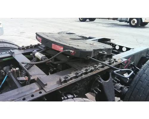 FONTAINE AIR SLIDE FIFTH WHEEL