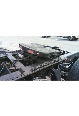 FONTAINE AIR SLIDE FIFTH WHEEL