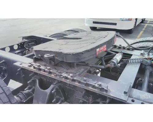 FONTAINE AIR SLIDE FIFTH WHEEL