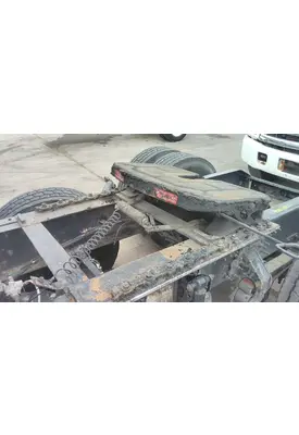 FONTAINE AIR SLIDE FIFTH WHEEL