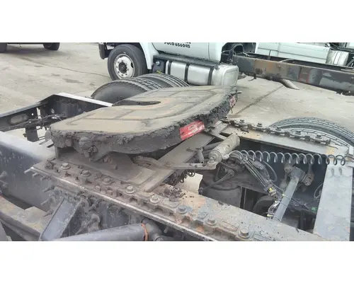 FONTAINE AIR SLIDE FIFTH WHEEL