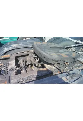 FONTAINE AIR SLIDE FIFTH WHEEL