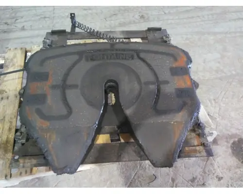 FONTAINE AIR SLIDE FIFTH WHEEL
