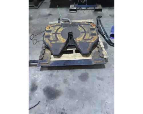 FONTAINE AIR SLIDE FIFTH WHEEL