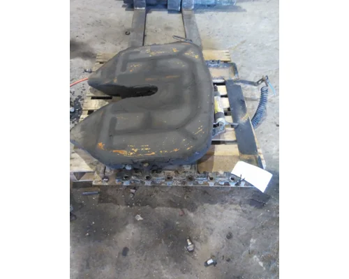 FONTAINE AIR SLIDE FIFTH WHEEL