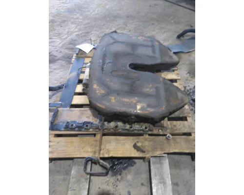 FONTAINE AIR SLIDE FIFTH WHEEL