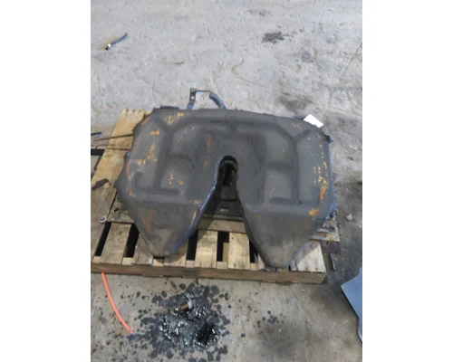 FONTAINE AIR SLIDE FIFTH WHEEL