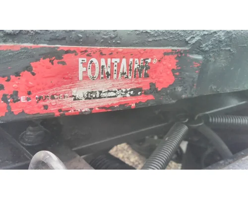 FONTAINE AIR SLIDE FIFTH WHEEL