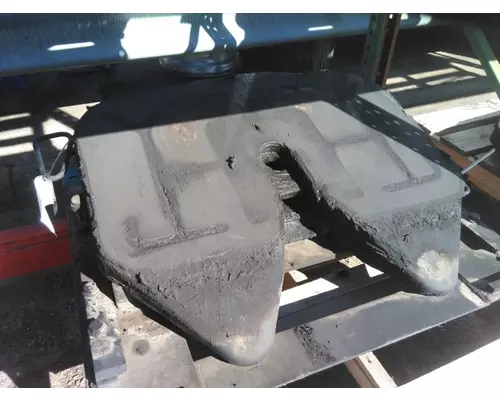 FONTAINE AIR SLIDE FIFTH WHEEL