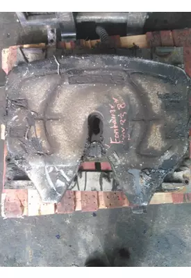 FONTAINE AIR SLIDE FIFTH WHEEL