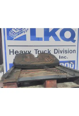 FONTAINE AIR SLIDE FIFTH WHEEL