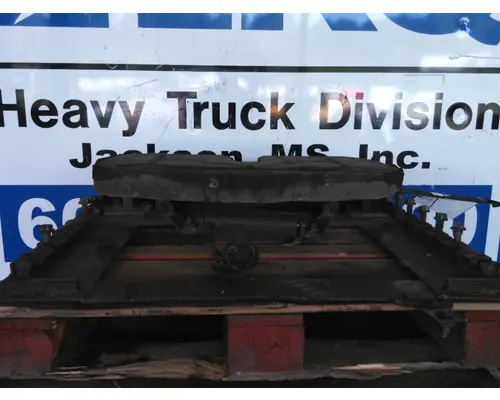 FONTAINE AIR SLIDE FIFTH WHEEL