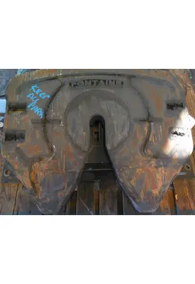 FONTAINE AIR SLIDE FIFTH WHEEL