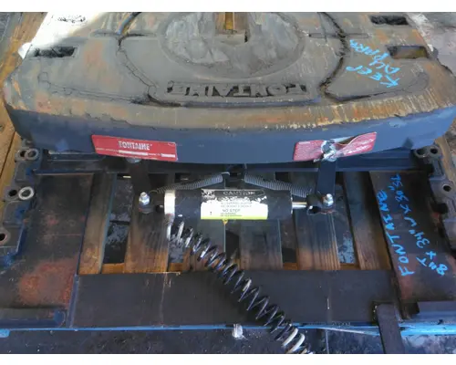 FONTAINE AIR SLIDE FIFTH WHEEL