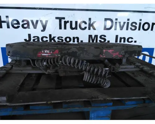 FONTAINE AIR SLIDE FIFTH WHEEL