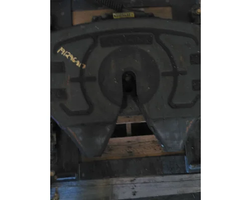 FONTAINE AIR SLIDE FIFTH WHEEL