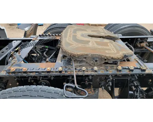 FONTAINE AIR SLIDE Fifth Wheel Assembly