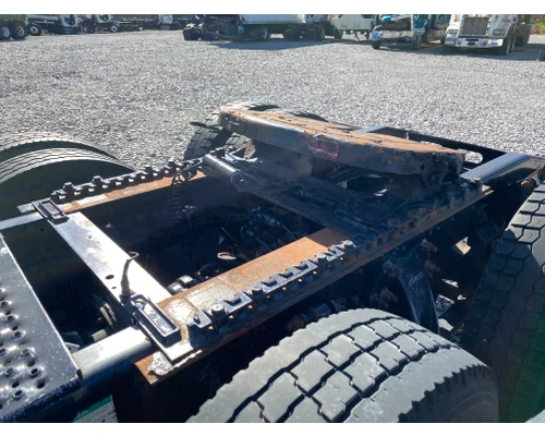 FONTAINE AIR SLIDE Fifth Wheel