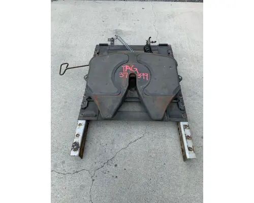 FONTAINE AIR SLIDE Fifth Wheel