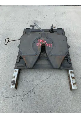 FONTAINE AIR SLIDE Fifth Wheel