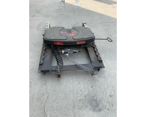 FONTAINE AIR SLIDE Fifth Wheel