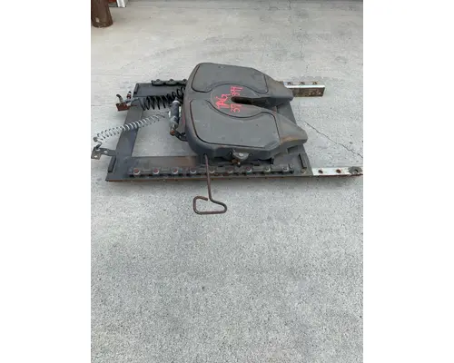 FONTAINE AIR SLIDE Fifth Wheel