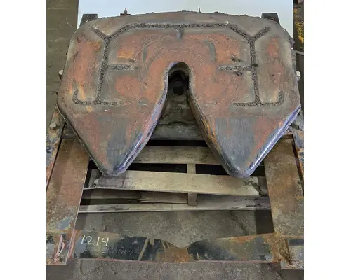 FONTAINE AIR SLIDE Fifth Wheel