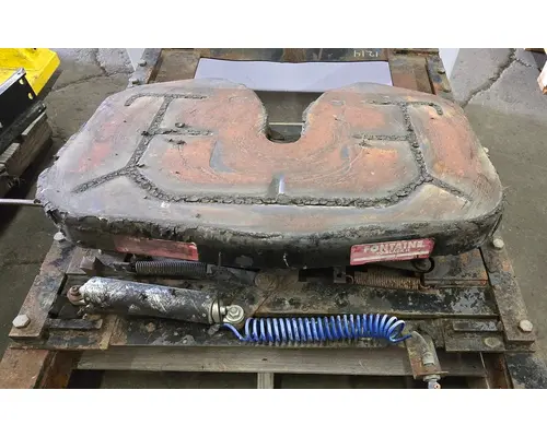 FONTAINE AIR SLIDE Fifth Wheel